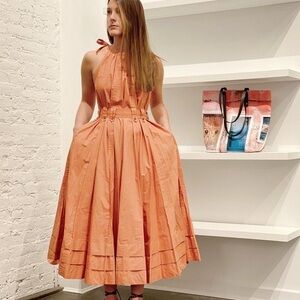 Ulla Johnson Maxi Dress